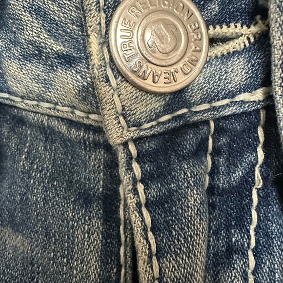 2004 True Religion Jeans - Picture 4 of 16
